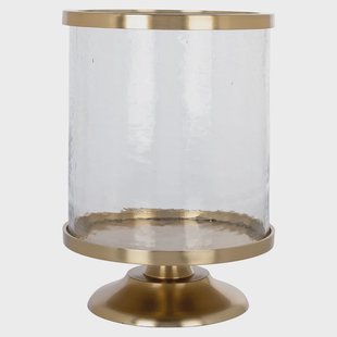 Richmond Windlicht 'Jaysin' 40cm hoog