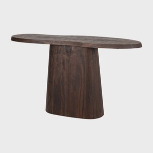 Richmond Organische Sidetable 'Odile' Mangohout, 140cm