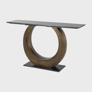 Richmond Sidetable 'Luna' Marmer, 140cm