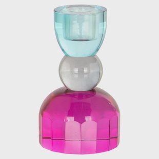 Richmond Kandelaar 'Merlin' 13cm hoog