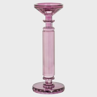 Richmond Kandelaar 'Maysa' Kristal, 28cm hoog