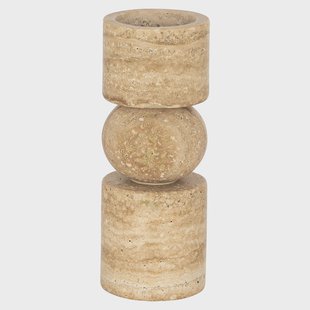 Richmond Kandelaar 'Alaina' 20cm hoog