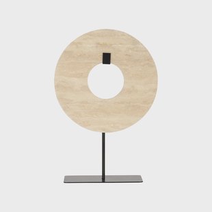 Richmond Decoratie 'Manou' Standaard, 30cm