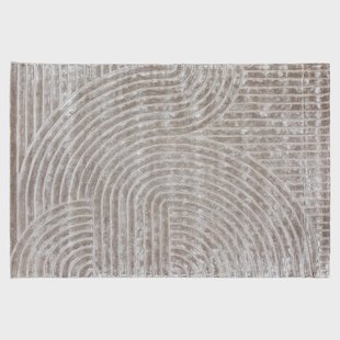 Richmond Vloerkleed 'Lexy' 200 x 300cm, kleur Naturel