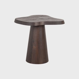 Richmond Organische Bijzettafel 'Odile' Mangohout, 50cm