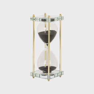 Richmond Ornament 'Yolina' Zandloper