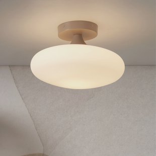 its about RoMi Plafondlamp 'Sapporo' 28cm