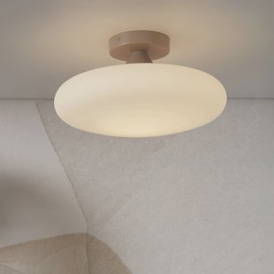 its about RoMi Plafondlamp 'Sapporo' 34cm