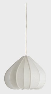 Light & Living Hanglamp 'Zubeda' 49cm, kleur Crème