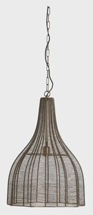 Light & Living Hanglamp 'Mariama' 45cm, kleur Antiek Brons