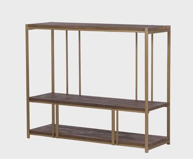 Tower Living Wandrek 'Belvedere' Mangohout, 100 x 120cm