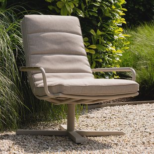 WOOOD Outdoor Fauteuil 'Coosa' All weather