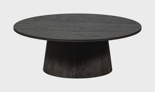 WOOOD Salontafel 'Maan' 100cm