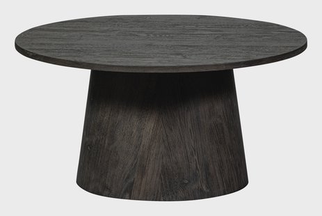 WOOOD Salontafel 'Maan' 60cm