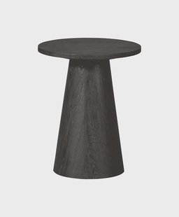 WOOOD Bijzettafel 'Maan' 40cm