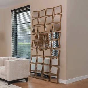 Richmond Spiegel 'Badia' 250 x 112cm