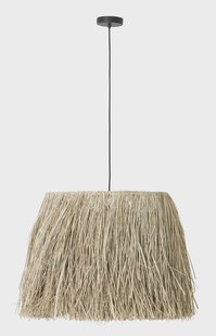 MUST Living Hanglamp 'Hippie' Mendong