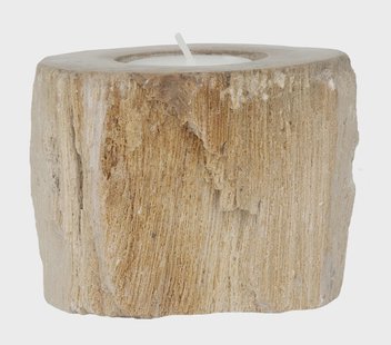 MUST Living Kaarshouder 'Fossil' Set van 2 stuks