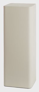 Light & Living Zuil 'Alurio' 100cm hoog, kleur Crème