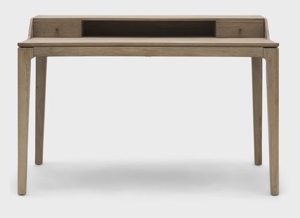 Rivièra Maison Bureau 'Imola' Eikenhout, 130 x 70cm