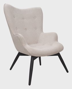 Artistiq Fauteuil 'Brycen' kleur Beige