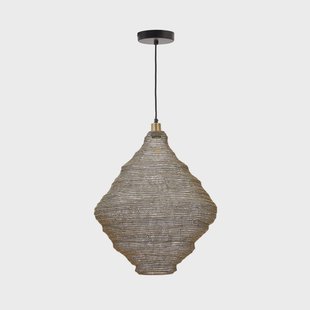 Kave Home Hanglamp 'Sarraco' 48cm