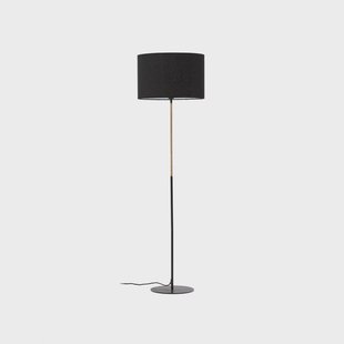 Kave Home Vloerlamp 'Canar' 160cm