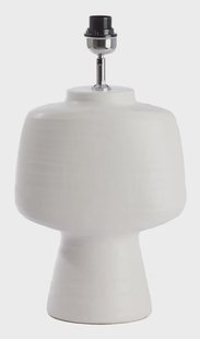 Light & Living Tafellamp 'Gandoro' Keramiek, 49cm (excl. kap)