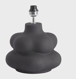 Light & Living Tafellamp 'Carilo' Keramiek, 38cm (excl. kap)