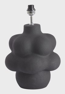 Light & Living Tafellamp 'Carilo' Keramiek, 50cm (excl. kap)