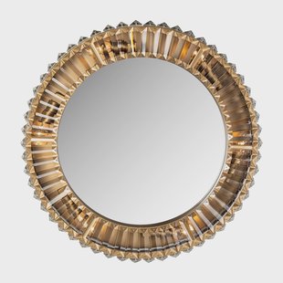 Richmond Wandlamp 'Becky' Crystal, 6-lamps