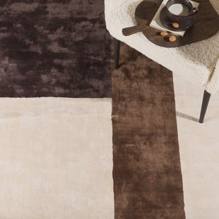 Nohr Vloerkleed 'Tijuan' 250 x 350cm