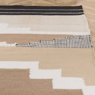 Nohr Vloerkleed 'Nasario' 200 x 300cm