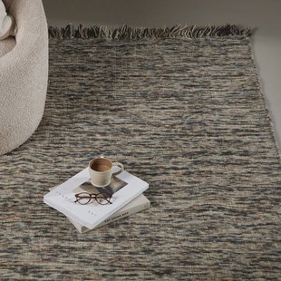 Nohr Vloerkleed 'Tani' 250 x 350cm