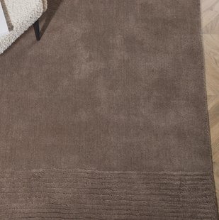 Nohr Vloerkleed 'Oswaldo' Wol, 250 x 350cm