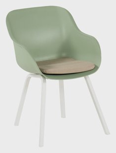 Hartman Tuinstoel 'Le Soleil' kleur Groen