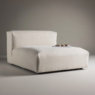 Nohr Middenmodule 'Page' kleur Beige