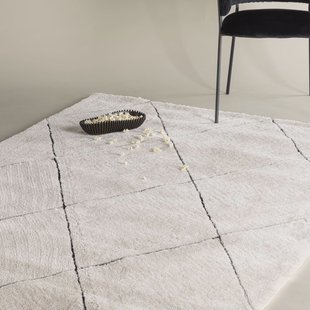 Nohr Vloerkleed 'Jesselee' 200 x 290cm