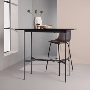 Nohr Bartafel 'Dewaine' MDF, 120 x 60cm