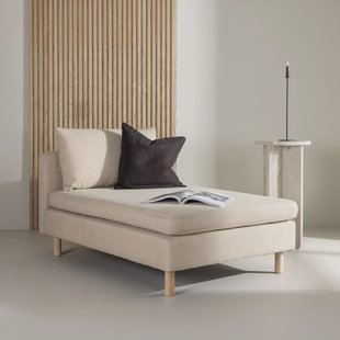 Nohr Daybed 'Sharen' kleur Beige