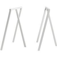 HAY Loop Stand Frame - wit