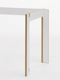 Tojo Tafelgroep - Tafel 75 cm