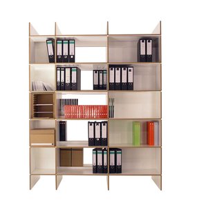 Moormann FNP kastsysteem S - zwart (FU) - FU (multiplex)