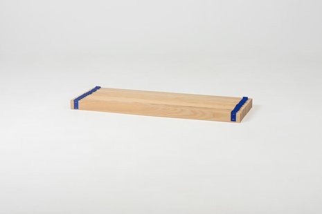 Moormann lattenbodem - 100 x 200 cm