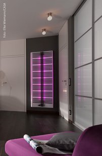 Mawa Design Eintopf plafondlamp - wit