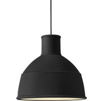 Muuto Hanglamp Unfold - zwart