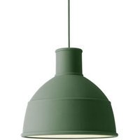 Muuto Hanglamp Unfold - groen