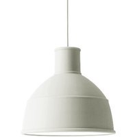 Muuto Hanglamp Unfold - lichtgrijs