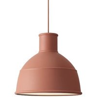 Muuto Hanglamp Unfold - terracotta