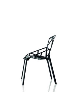 Magis Chair One - zwart